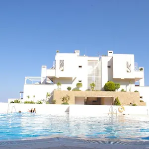 ¡¡este Es Tu Apartamento!! Apartment Mojacar