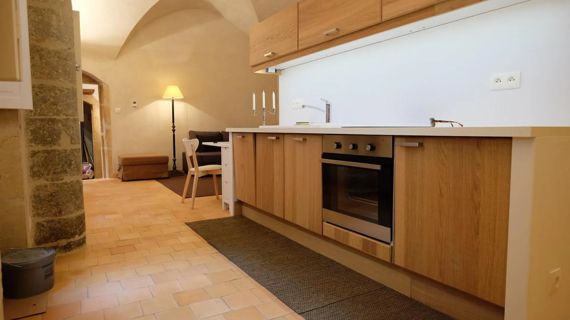Apartment Honore - Suite Romain Rolland Lyon