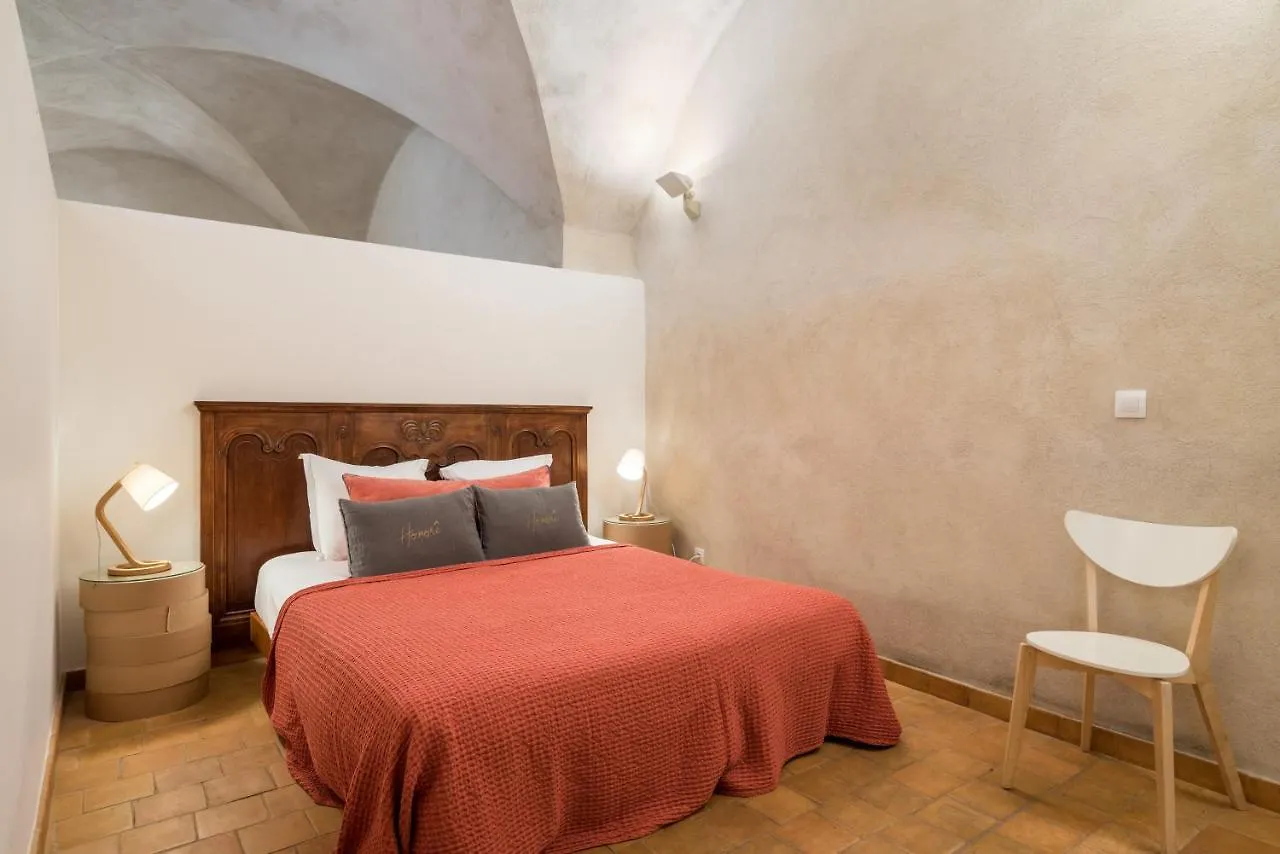Apartment Honore - Suite Romain Rolland Lyon